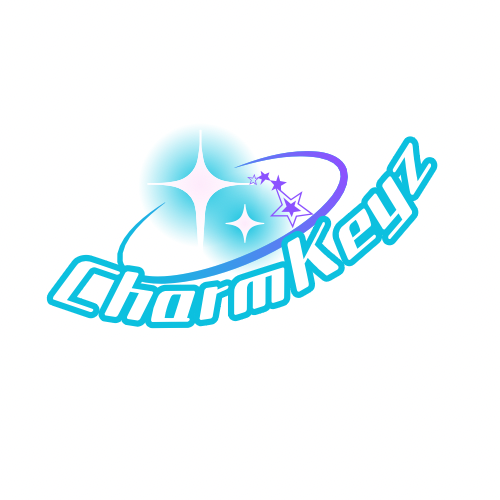 Charmkeyz